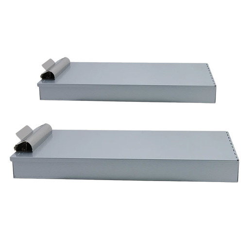 Cruiser-Mate Aluminum Storage Clipboards