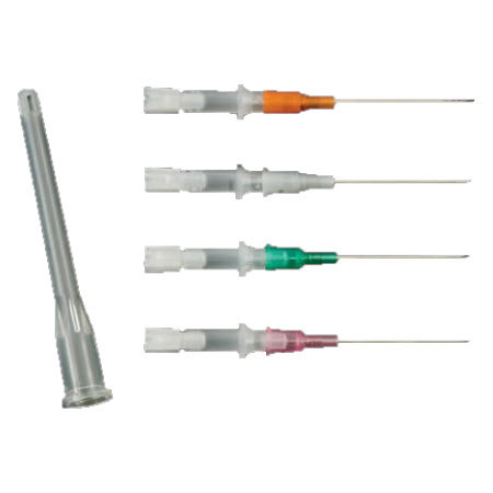 Jelco® Optiva® IV Catheters