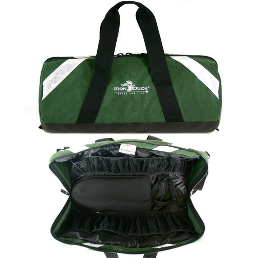 Iron Duck Oxygen Bags