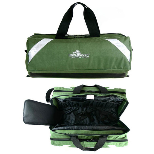 Iron Duck Oxygen Bags