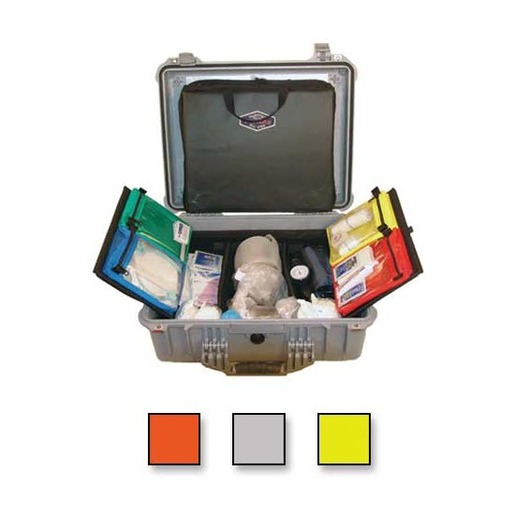 Thomas EMS Airway Hard Cases
