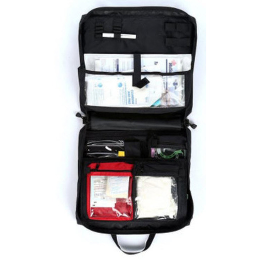 Thomas EMS Airway Hard Cases