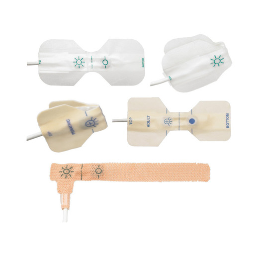 Nellcor Compatible SpO2 Sensors