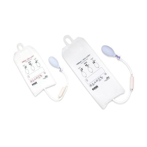 INFU-SURG® Clarity Pressure Infusion Bags