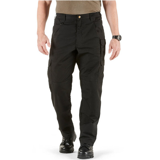 5.11® Men’s Regular Fit Taclite® Pro Ripstop Cargo Pant, Black