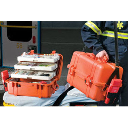 Pelican™ 1460EMS Series Protector EMS Cases