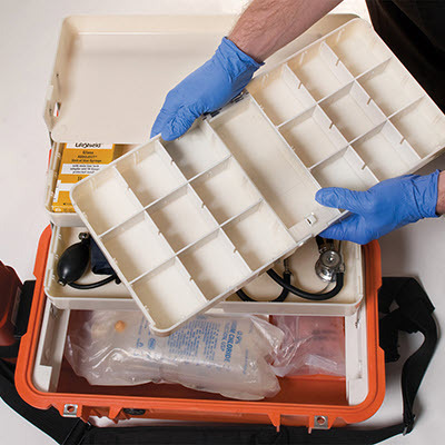 Pelican™ 1460EMS Series Protector EMS Cases