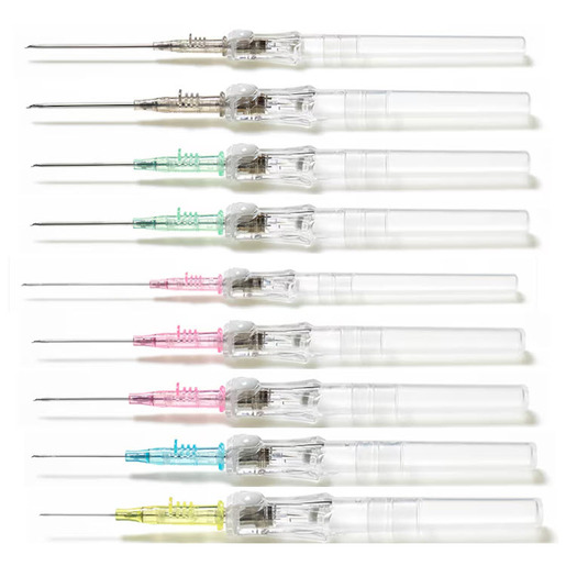 Insyte™ Autoguard™ BC Shielded IV Catheters