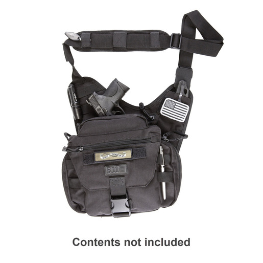 5.11® PUSH™ Packs