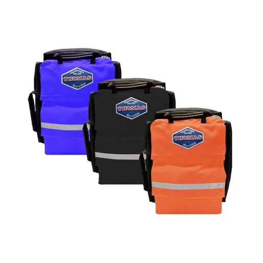 Thomas EMS ALS Ultra Roller Packs