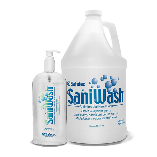 SaniWash® Hand Soap