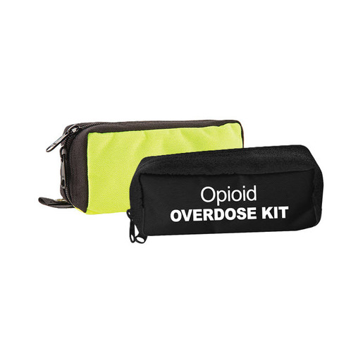 Opioid Overdose Kit Cases