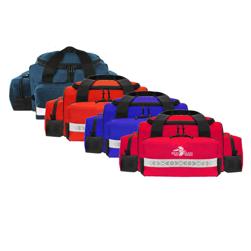 BLS/ALS Pack Case Triple