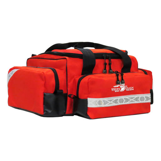 BLS/ALS Pack Case Triple