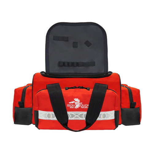 BLS/ALS Pack Case Triple