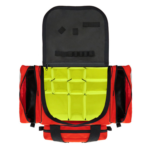 BLS/ALS Pack Case Triple