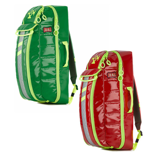 G3+ Tidal Volume Emergency Oxygen Packs