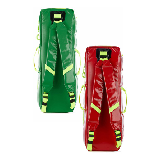 G3+ Tidal Volume Emergency Oxygen Packs