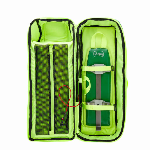 G3+ Tidal Volume Emergency Oxygen Packs