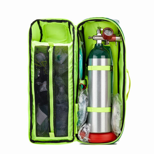 G3+ Tidal Volume Emergency Oxygen Packs