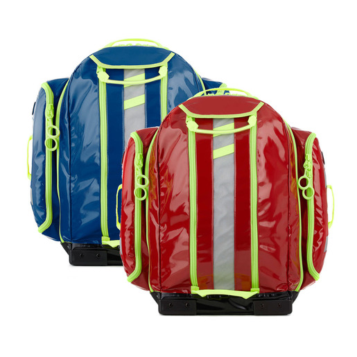 G3+ Load N' Go Backpack, BBP Resistant