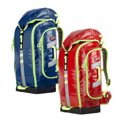 G3+ Backup EMS Backpacks