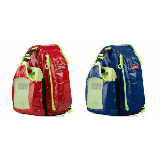 G3+ Quicklook AED Backpacks