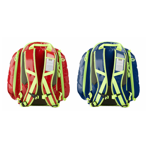 G3+ Quicklook AED Backpacks