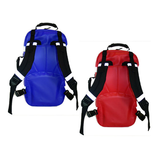 LUCAS® 2 Pack Carry Cases