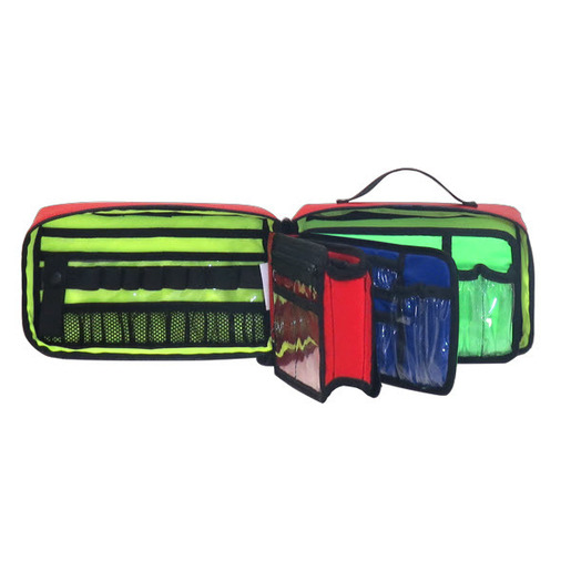 Metro TechPack ALS MedModules