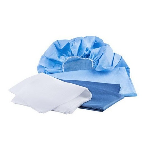 SureFit™ Linen Kits