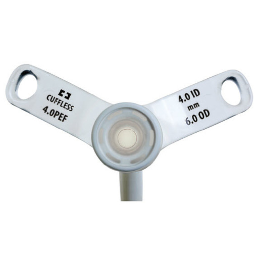 Shiley™ Cuffless Tracheostomy Tubes