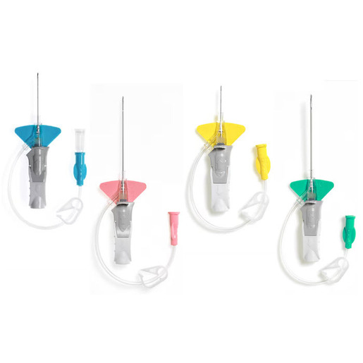 NAROTIC Vs. U.V.C STEP INTO THE PIT ガバ Nexiva™ Closed IV Catheter System, Single Port | Bound Tree