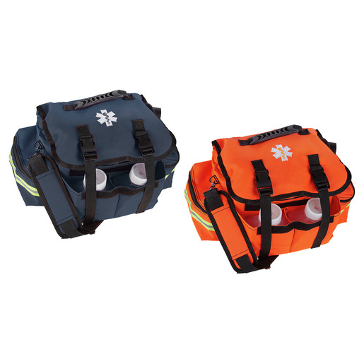 Kemp USA First Responder Bags