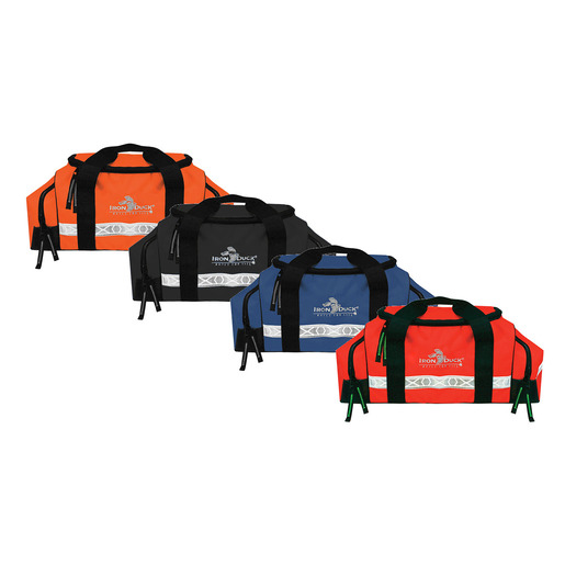 Pack Case Plus Trauma Bag