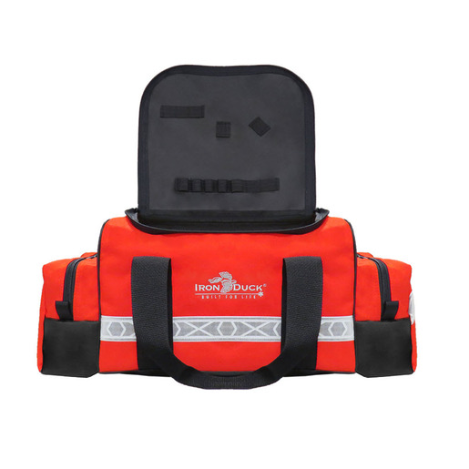 Pack Case Plus Trauma Bag