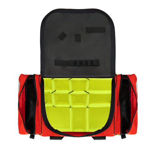 Pack Case Plus Trauma Bag