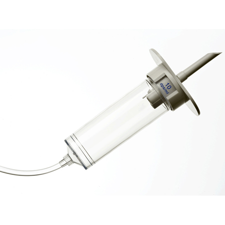 AMSafe-3® 3-in-1 Selectable Drip Chamber IV Administration Sets