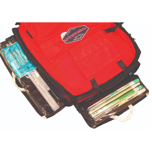 Exterior Inserts for Thomas ALS Packs