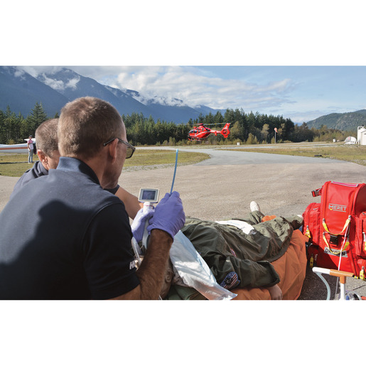 Meret Recover™ PRO X O2 Response Bags