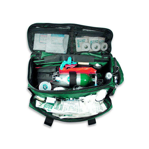 L.A. Rescue® O2 To Go Pro Bags