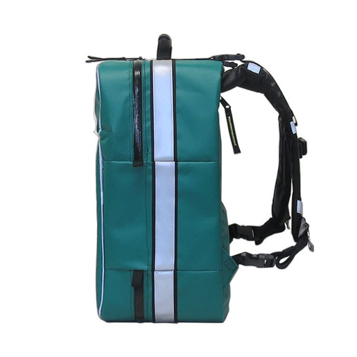 Metro TechPack O2 Bags with Advanced Airway Setup