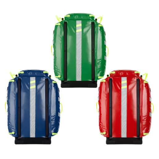 G3+ Responder Bag