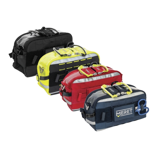 First In™ Pro X, Infection Control Complete Bags