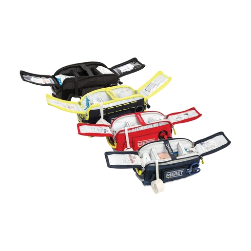 First In™ Pro X, Infection Control Complete Bags