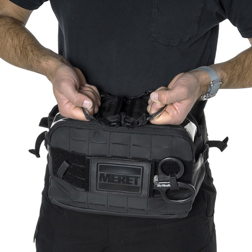 First In™ Pro X, Infection Control Complete Bags