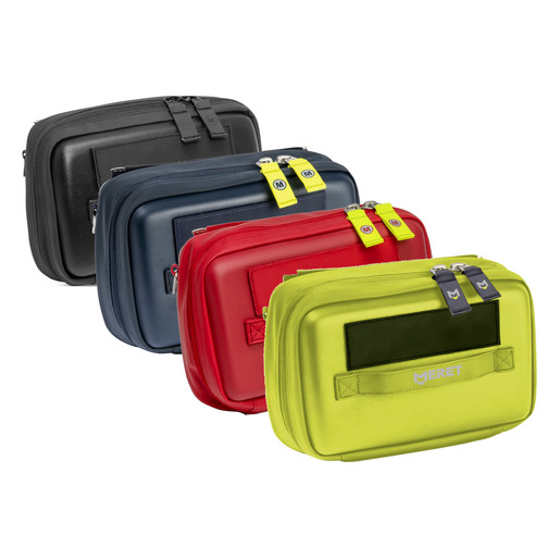 AIRWAY™ PRO X Intubation Tri-Fold Modules