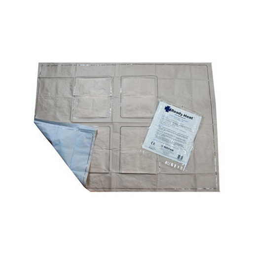 Ready-Heat™ Warming Blankets