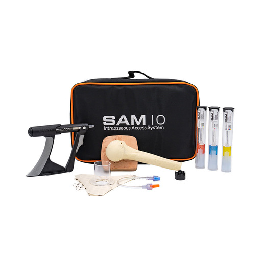 SAM® IO Training Kits