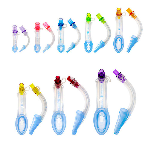 Air-Q®SP3G Intubating Laryngeal Airway, Self-Pressurizing with Gastric Access